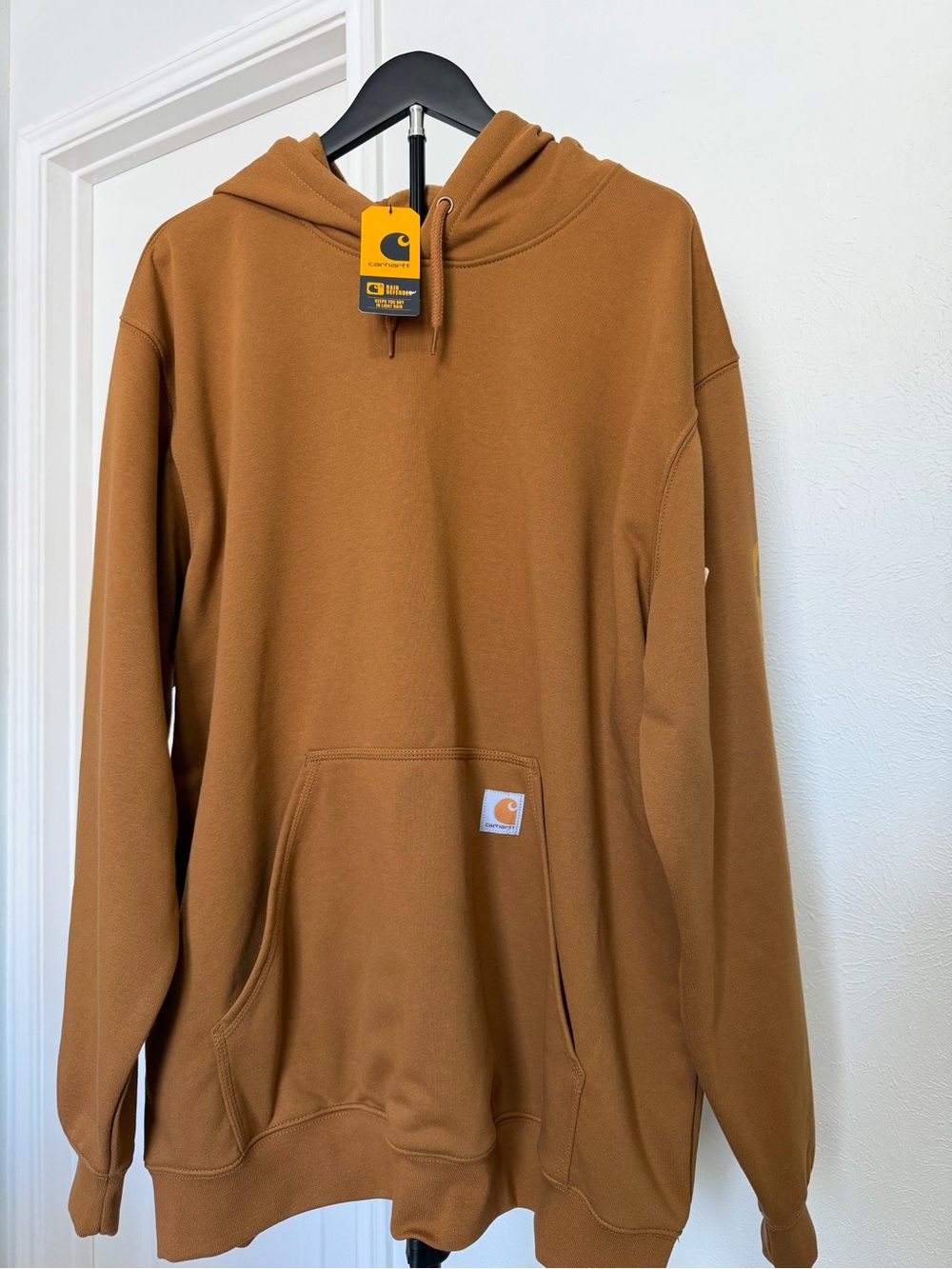 Carhartt Rain Defender Loose Fit Graphic Sweatshirt XL